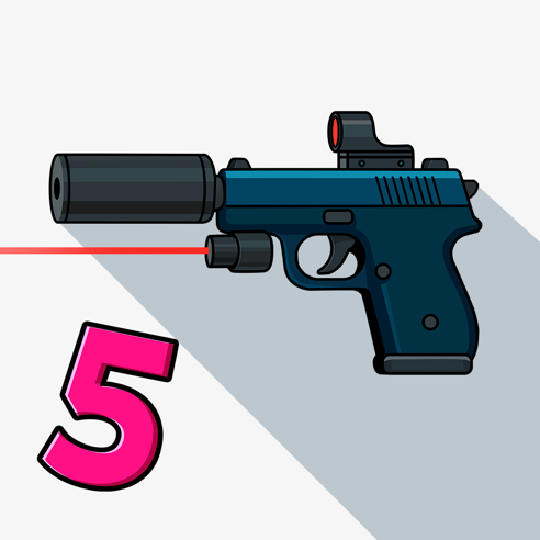 Bullet Echo