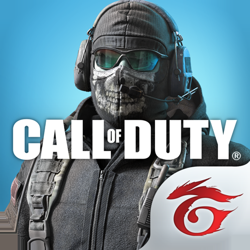Call of Duty Mobile SGMY