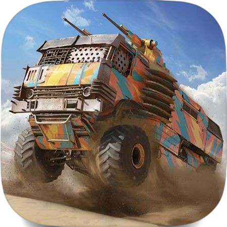 Crossout Mobile