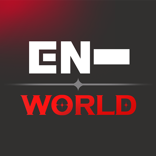 Enhypen World