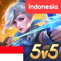 Indonesia Server