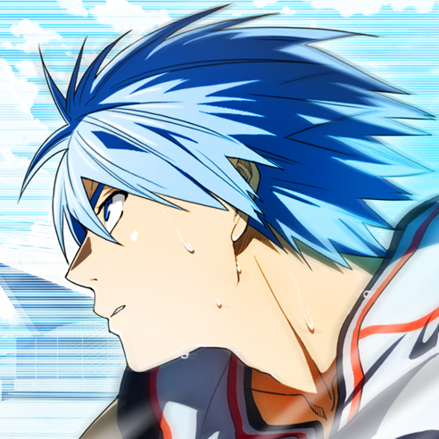 Kuroko Street Rivals