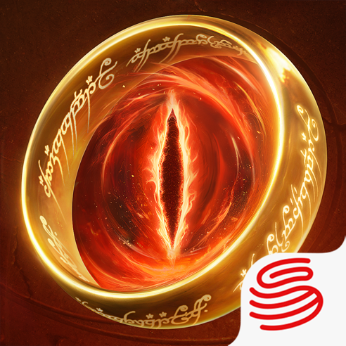 LOTR: Rise to War