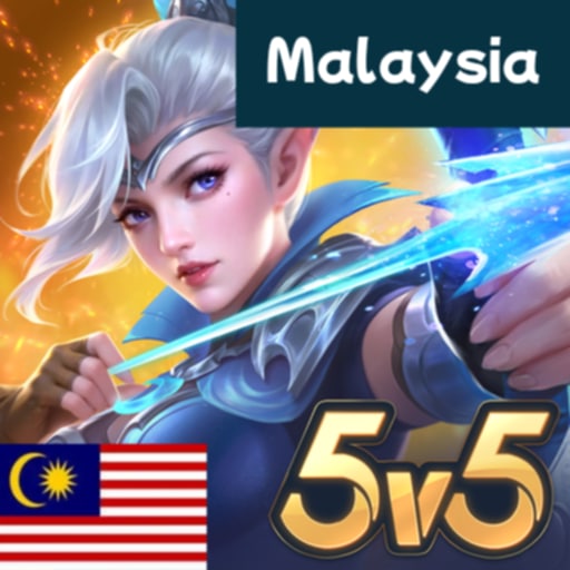 Malaysia Server