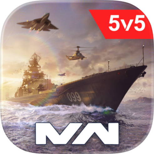 Modern Warships