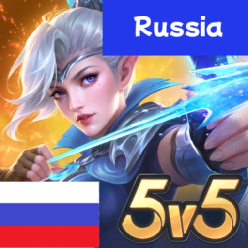 Russia Server