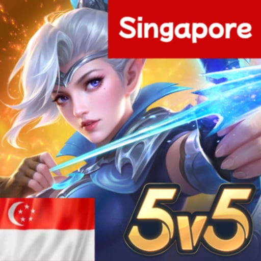 Singapore Server