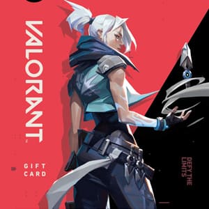 Valorant